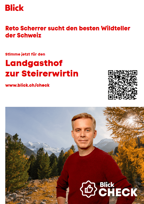 Blick Check Wildteller